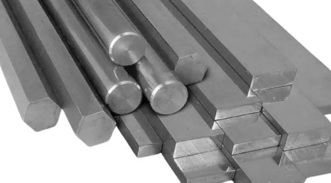 Round Bar